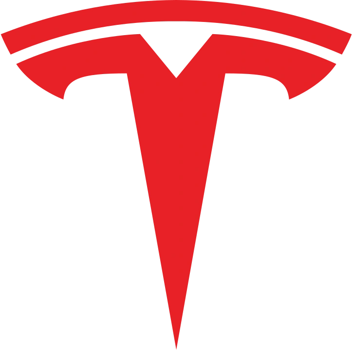 Tesla Logo