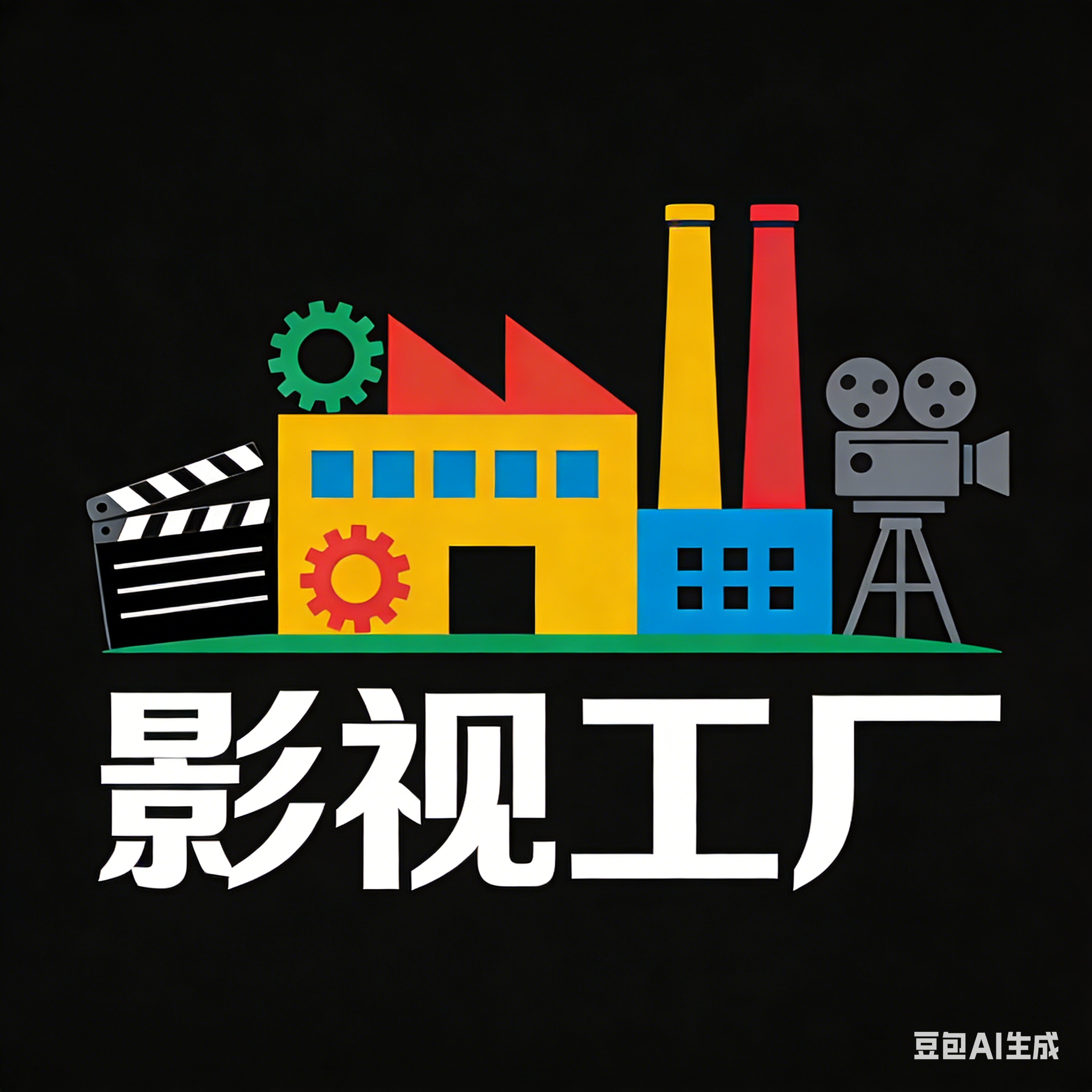 影视工厂